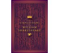The Complete Works of William Shakespeare 4 Volume 4 Timeless Classics the New t