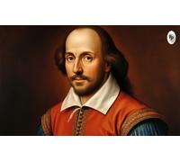 The Complete Works of William Shakespeare (Deluxe Hardbound Edition)