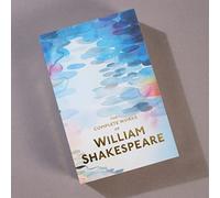 The Complete Works of William Shakespeare (Special Editions)
