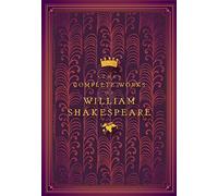 The Complete Works of William Shakespeare (Time. Shakespeare, Lotherington