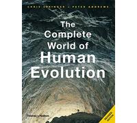 The Complete World of Human Evolution (Complete Series)