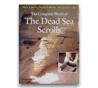 The Complete World Of The Dead Sea Scrolls :