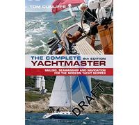 The Complete Yachtmaster: 8th edition