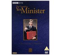 The Complete Yes Minister - Collector's Boxset [1980] [DVD]