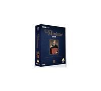The Complete Yes Minister - Collector's Boxset [1980] [DVD]