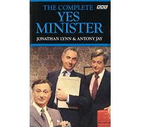 The Complete Yes Minister