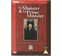The Complete Yes Minister & Yes Prime Minister - Collector's Boxset