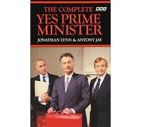 The Complete Yes Prime Minister: The Diaries of the Right Hon.James Hacker
