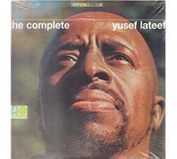 The Complete Yusef Lateef [Vinyl LP]