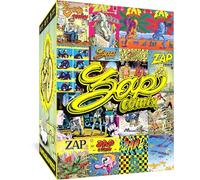 The Complete Zap Comix