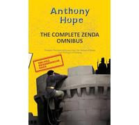 The Complete Zenda Omnibus (Yellowbacks)