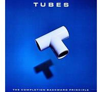 The Completion Backward Principle