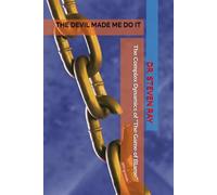 The Complex Dynamics of “The Game of Blame”: THE DEVIL MADE ME DO IT