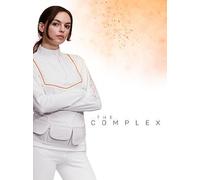 The Complex (PC) - Steam Gift - EUROPE