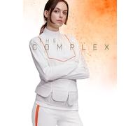 The Complex (PC) - Steam Key - GLOBAL