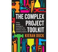 The Complex Project Toolkit