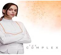 The Complex Steam CD Key