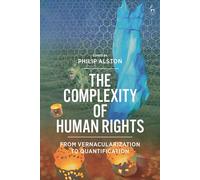 The Complexity of Human Rights: From Vernacularization to Quantification
