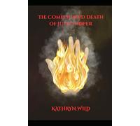 The Complicated Death of Julia Cooper (Fire Series: The Guardians)