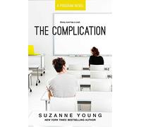 The Complication: Volume 6 (Program)