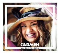 The Complicity - Friends 2018 (CD)