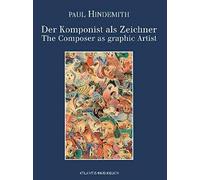 The Composer as graphic Artist