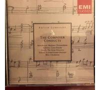 The Composer Conducts: Rawsthorne/Addison/Arnell/Arnold & Bliss