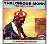 The Composer - Round Midnight (Giants Of Jazz)