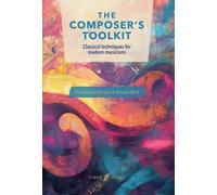 The Composer’s Toolkit