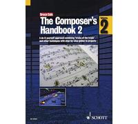 The Composer's Handbook - Vol. 2 - A Do-It-Yourself Approach - method - ( ED 12969 )