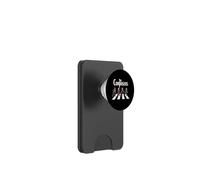 The Composers Men Women Kids Funny Classic Music PopSockets PopWallet for MagSafe