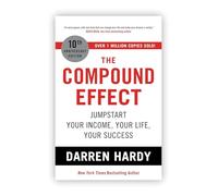 The Compound Effect