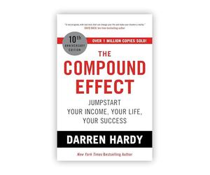 The Compound Effect