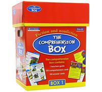 The Comprehension Box 1