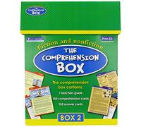 The Comprehension Box 2