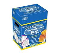 The Comprehension Box 3