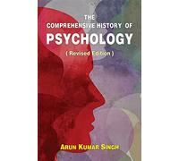 The Comprehensive History Of Psychology