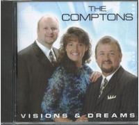 The Comptons - Visions & Dreams (UK Import)