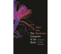 The Computer and the Brain