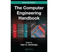 The Computer Engineering Handbook (Computer Engineering Series)