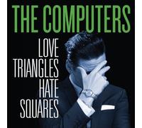 Love Triangles, Hate Squares [VINYL]