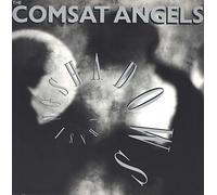 The Comsat Angels - Chasing shadows (1986) [VINYL]