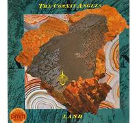 The Comsat Angels - Comsat Angels, The - Land - Jive - 6.25641 AO