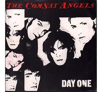 The Comsat Angels - Day One