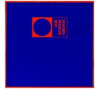The Comsat Angels - Eye Of The Lens