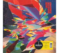 The Comsat Angels - Fiction