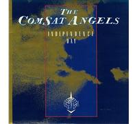 The Comsat Angels - INDEPENDENCE DAY 12 INCH (12" VINYL) UK JIVE 1984