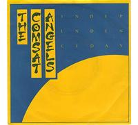 The Comsat Angels - Independence Day