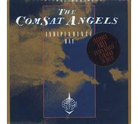 The Comsat Angels - Independence Day / Mister Memory (Double Pack) [7" VINYL]