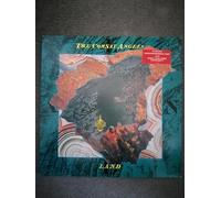 The Comsat Angels - Land